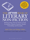 The Arvon Book of Literary Non-Fiction (eBook)